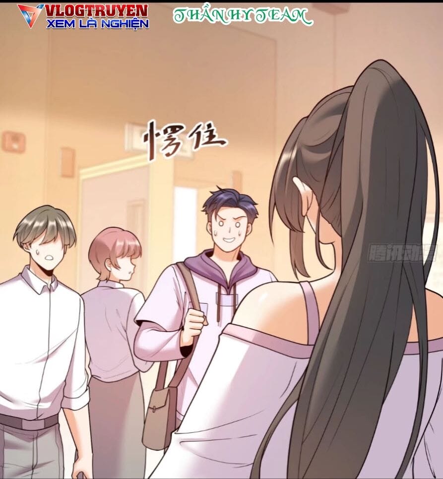 Truyện Tranh Trọng Sinh Không Làm Chạn Vương, Tôi Một Mình Nạp Game Thăng Cấp trang 4