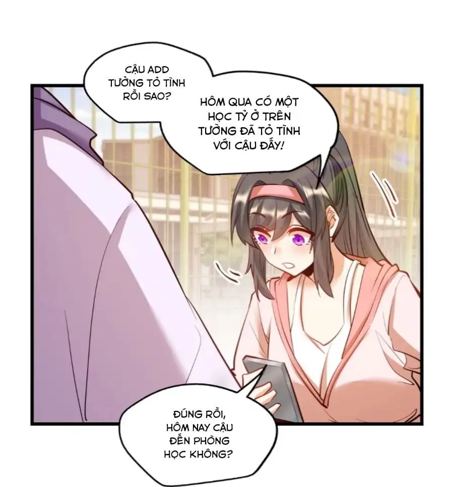 Truyện Tranh Trọng Sinh Không Làm Chạn Vương, Tôi Một Mình Nạp Game Thăng Cấp trang 4