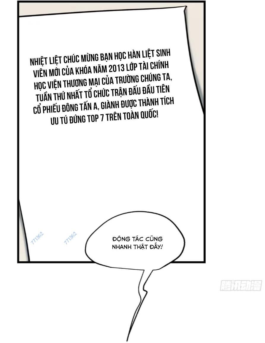 Truyện Tranh Trọng Sinh Không Làm Chạn Vương, Tôi Một Mình Nạp Game Thăng Cấp trang 4