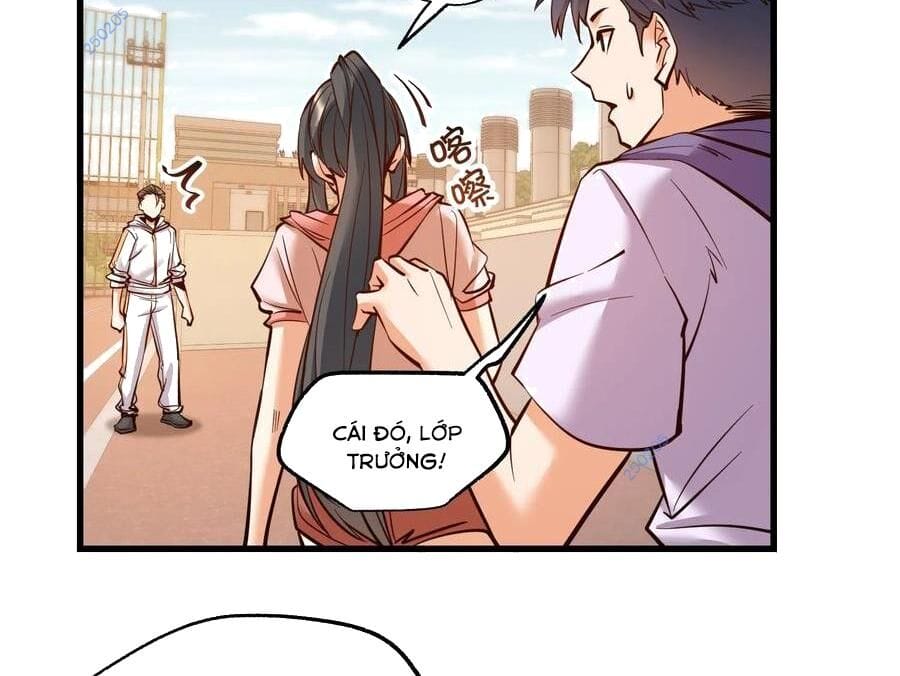 Truyện Tranh Trọng Sinh Không Làm Chạn Vương, Tôi Một Mình Nạp Game Thăng Cấp trang 4