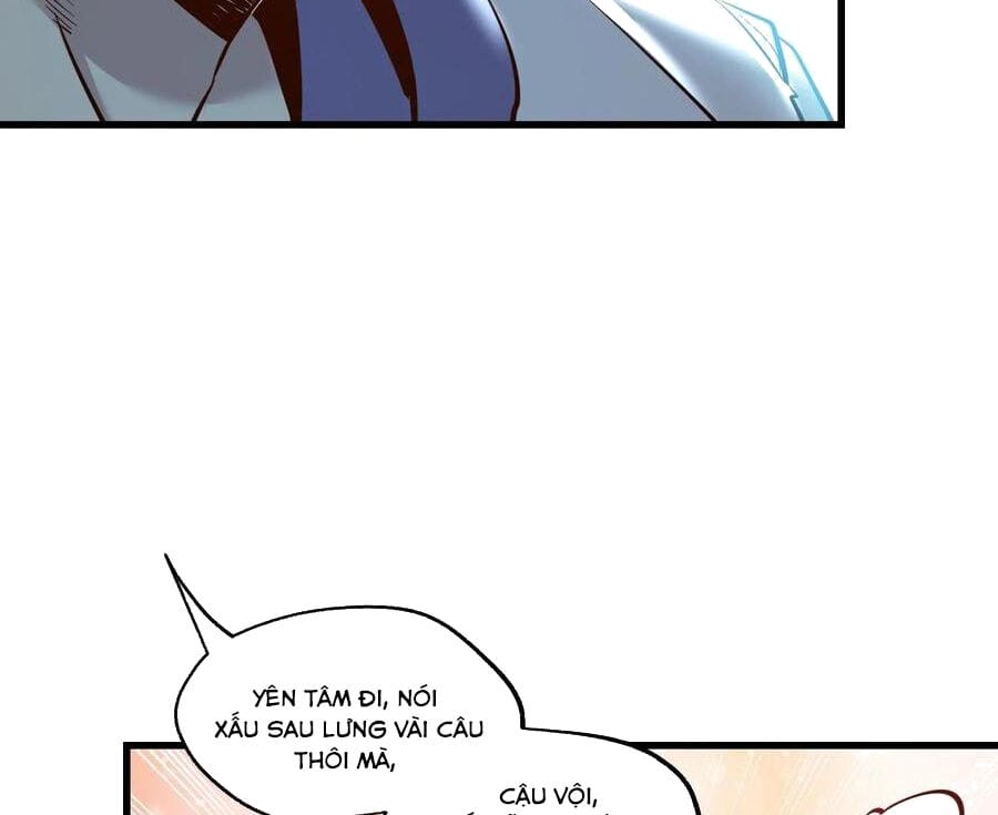 Truyện Tranh Trọng Sinh Không Làm Chạn Vương, Tôi Một Mình Nạp Game Thăng Cấp trang 4