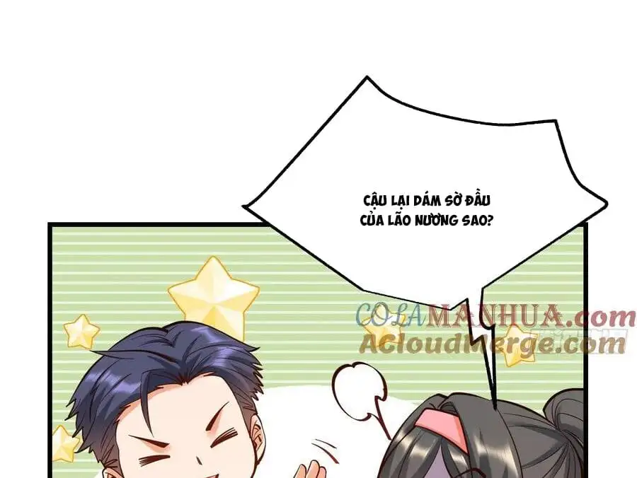 Truyện Tranh Trọng Sinh Không Làm Chạn Vương, Tôi Một Mình Nạp Game Thăng Cấp trang 4