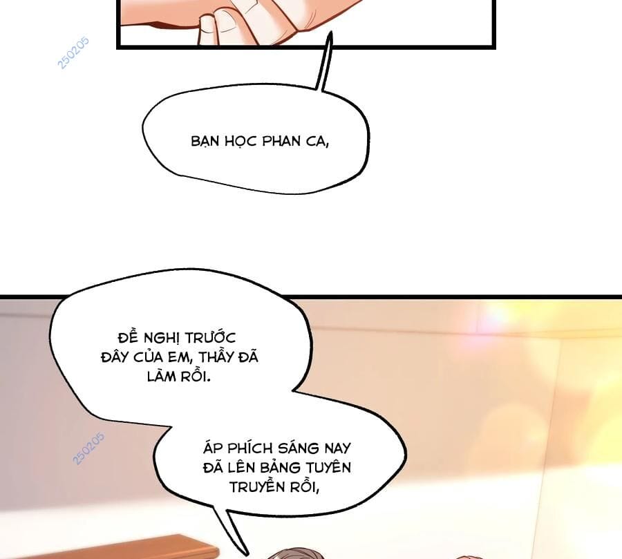 Truyện Tranh Trọng Sinh Không Làm Chạn Vương, Tôi Một Mình Nạp Game Thăng Cấp trang 4