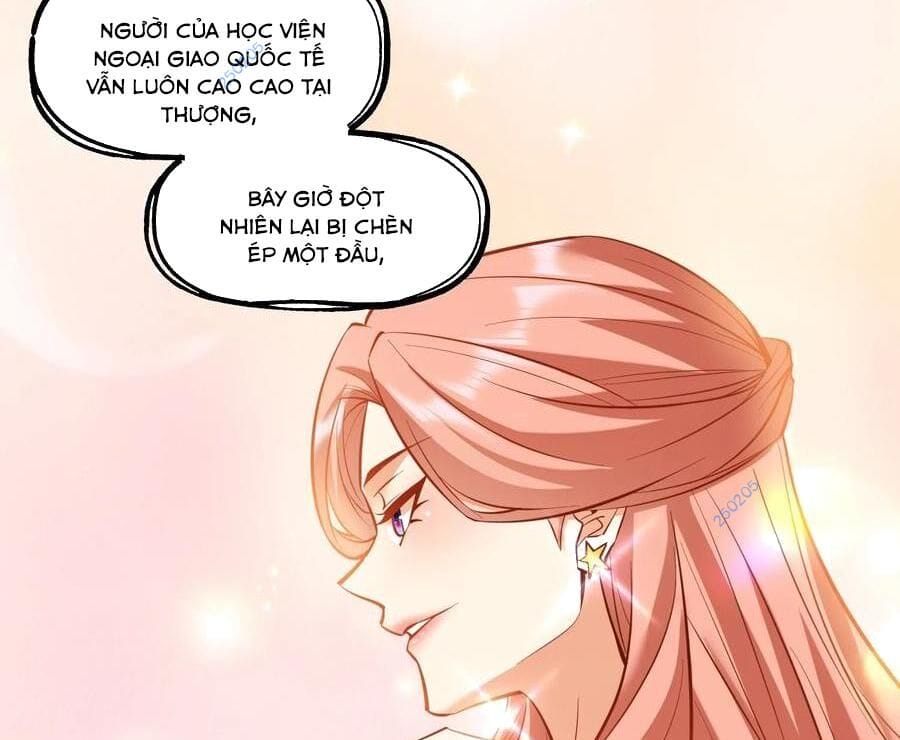 Truyện Tranh Trọng Sinh Không Làm Chạn Vương, Tôi Một Mình Nạp Game Thăng Cấp trang 4