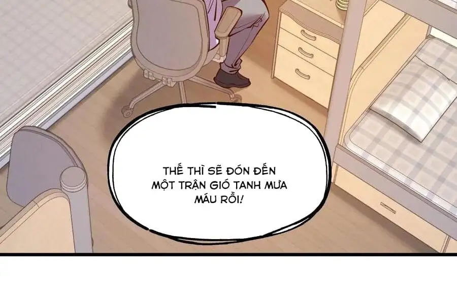 Truyện Tranh Trọng Sinh Không Làm Chạn Vương, Tôi Một Mình Nạp Game Thăng Cấp trang 4