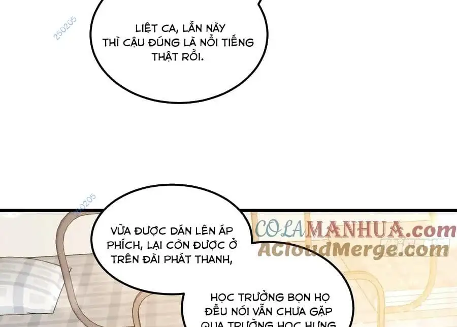 Truyện Tranh Trọng Sinh Không Làm Chạn Vương, Tôi Một Mình Nạp Game Thăng Cấp trang 4