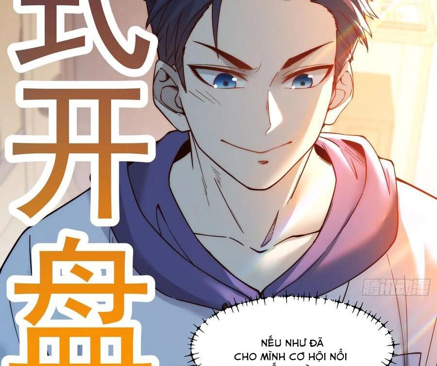 Truyện Tranh Trọng Sinh Không Làm Chạn Vương, Tôi Một Mình Nạp Game Thăng Cấp trang 4