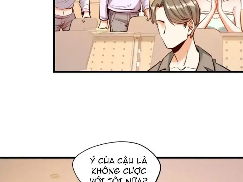 Truyện Tranh Trọng Sinh Không Làm Chạn Vương, Tôi Một Mình Nạp Game Thăng Cấp trang 4