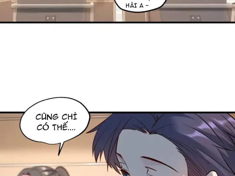 Truyện Tranh Trọng Sinh Không Làm Chạn Vương, Tôi Một Mình Nạp Game Thăng Cấp trang 4