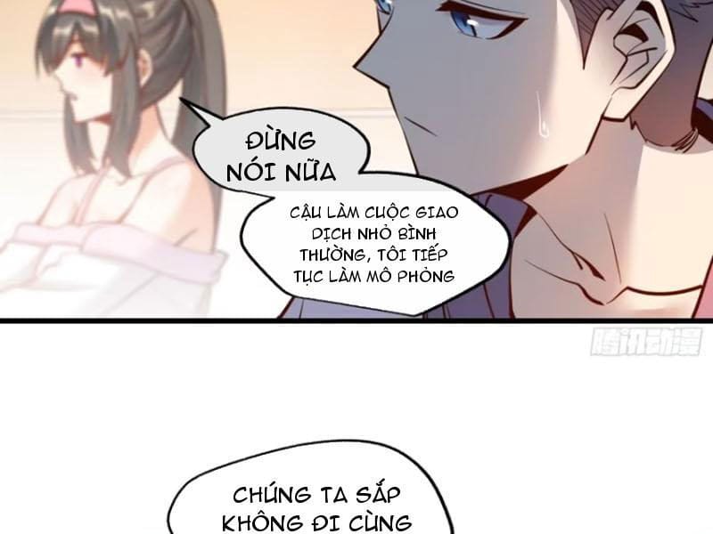 Truyện Tranh Trọng Sinh Không Làm Chạn Vương, Tôi Một Mình Nạp Game Thăng Cấp trang 4