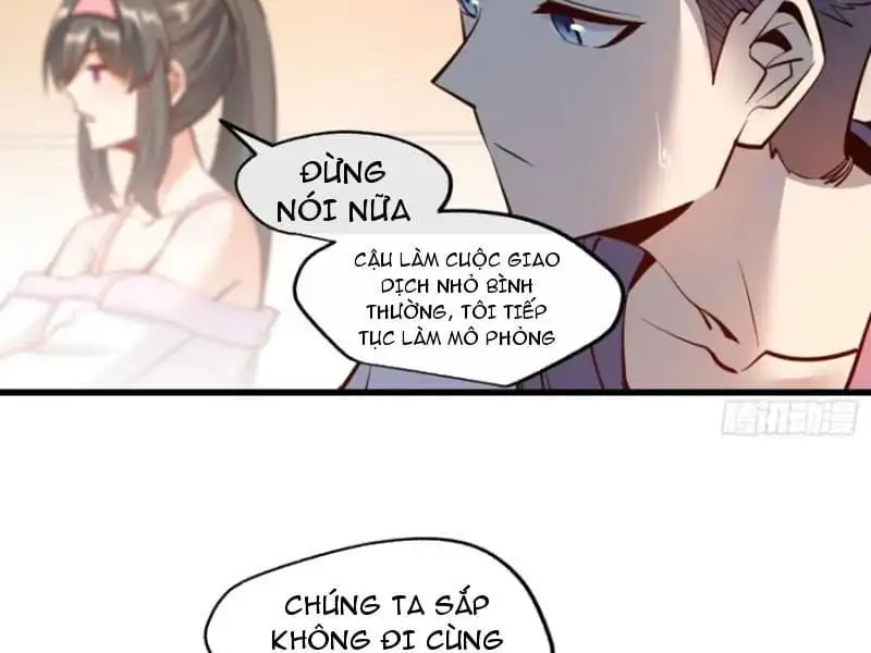 Truyện Tranh Trọng Sinh Không Làm Chạn Vương, Tôi Một Mình Nạp Game Thăng Cấp trang 4