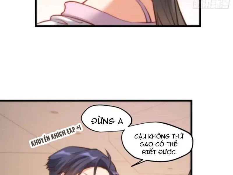 Truyện Tranh Trọng Sinh Không Làm Chạn Vương, Tôi Một Mình Nạp Game Thăng Cấp trang 4