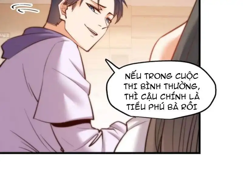 Truyện Tranh Trọng Sinh Không Làm Chạn Vương, Tôi Một Mình Nạp Game Thăng Cấp trang 4