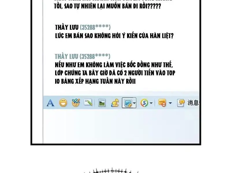 Truyện Tranh Trọng Sinh Không Làm Chạn Vương, Tôi Một Mình Nạp Game Thăng Cấp trang 4