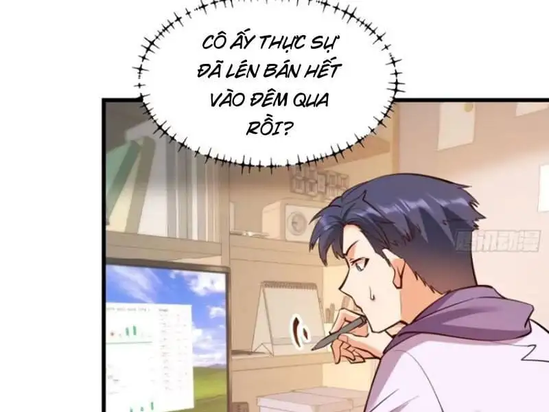 Truyện Tranh Trọng Sinh Không Làm Chạn Vương, Tôi Một Mình Nạp Game Thăng Cấp trang 4