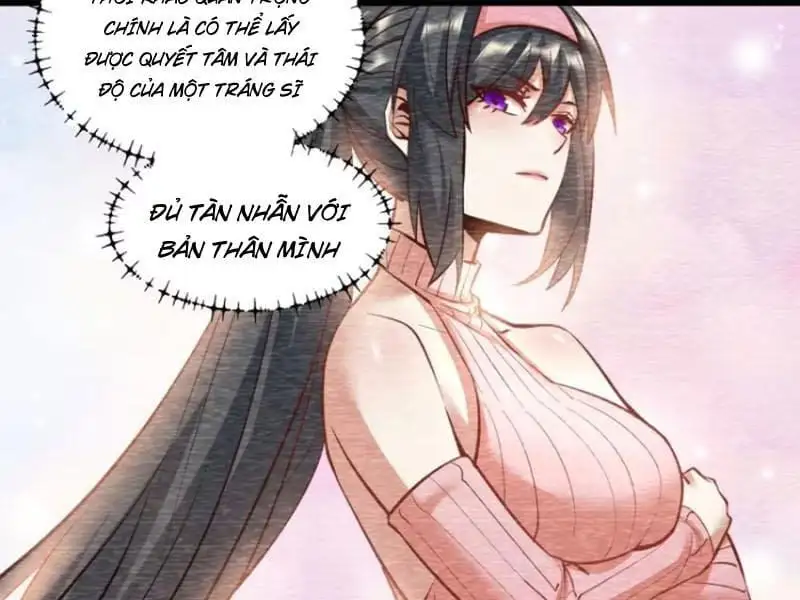 Truyện Tranh Trọng Sinh Không Làm Chạn Vương, Tôi Một Mình Nạp Game Thăng Cấp trang 4