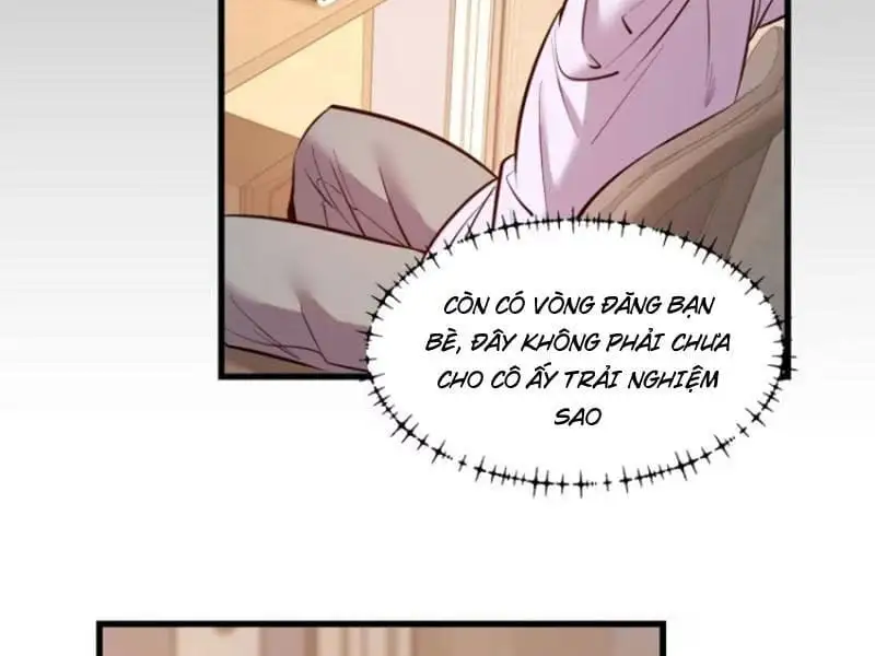 Truyện Tranh Trọng Sinh Không Làm Chạn Vương, Tôi Một Mình Nạp Game Thăng Cấp trang 4