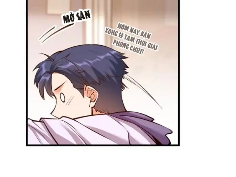 Truyện Tranh Trọng Sinh Không Làm Chạn Vương, Tôi Một Mình Nạp Game Thăng Cấp trang 4