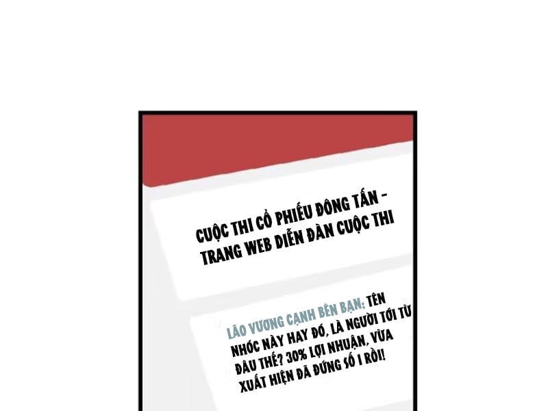 Truyện Tranh Trọng Sinh Không Làm Chạn Vương, Tôi Một Mình Nạp Game Thăng Cấp trang 4