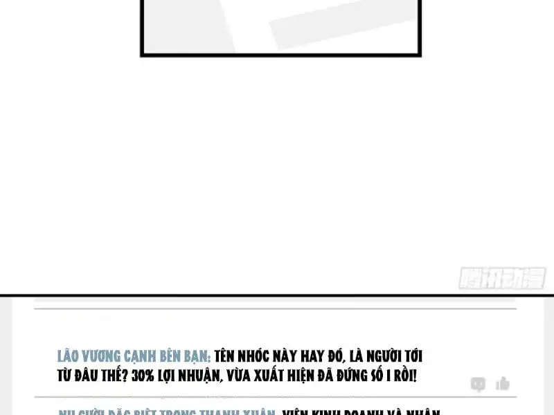 Truyện Tranh Trọng Sinh Không Làm Chạn Vương, Tôi Một Mình Nạp Game Thăng Cấp trang 4