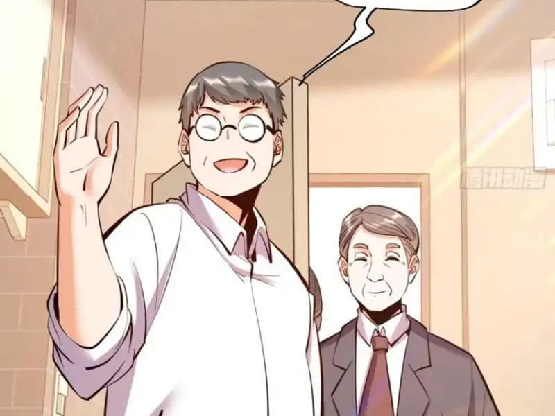 Truyện Tranh Trọng Sinh Không Làm Chạn Vương, Tôi Một Mình Nạp Game Thăng Cấp trang 4