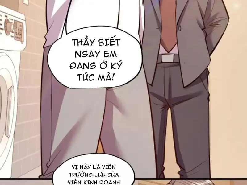 Truyện Tranh Trọng Sinh Không Làm Chạn Vương, Tôi Một Mình Nạp Game Thăng Cấp trang 4