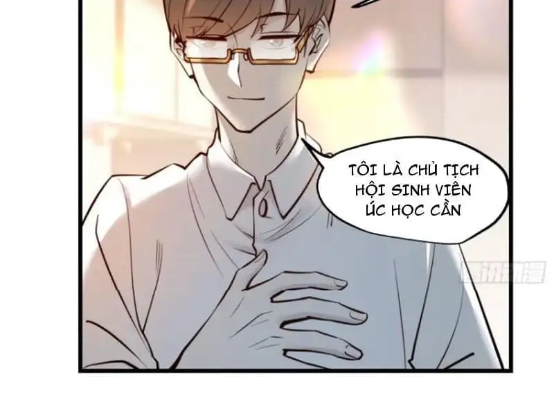 Truyện Tranh Trọng Sinh Không Làm Chạn Vương, Tôi Một Mình Nạp Game Thăng Cấp trang 4