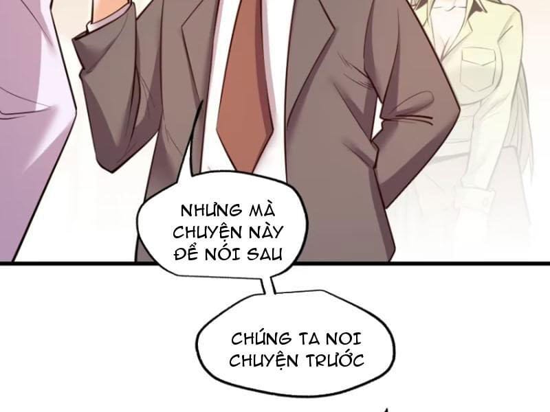 Truyện Tranh Trọng Sinh Không Làm Chạn Vương, Tôi Một Mình Nạp Game Thăng Cấp trang 4