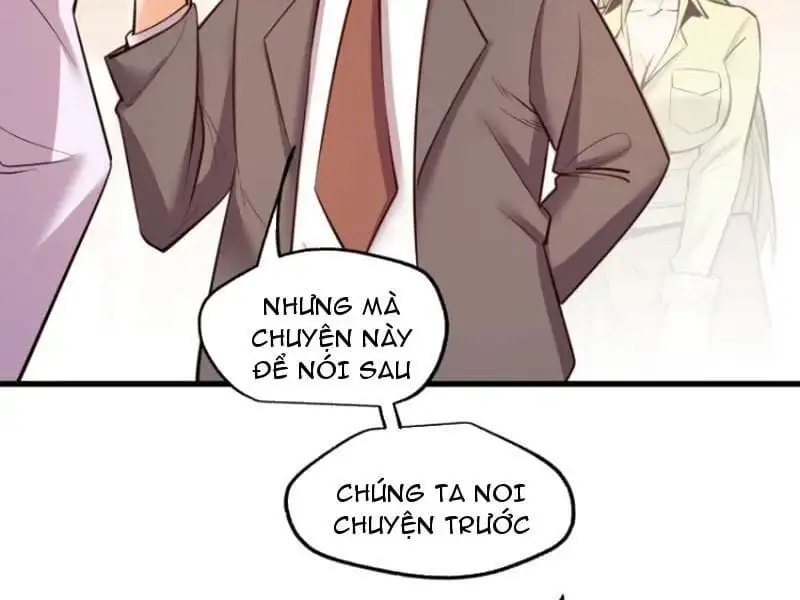 Truyện Tranh Trọng Sinh Không Làm Chạn Vương, Tôi Một Mình Nạp Game Thăng Cấp trang 4