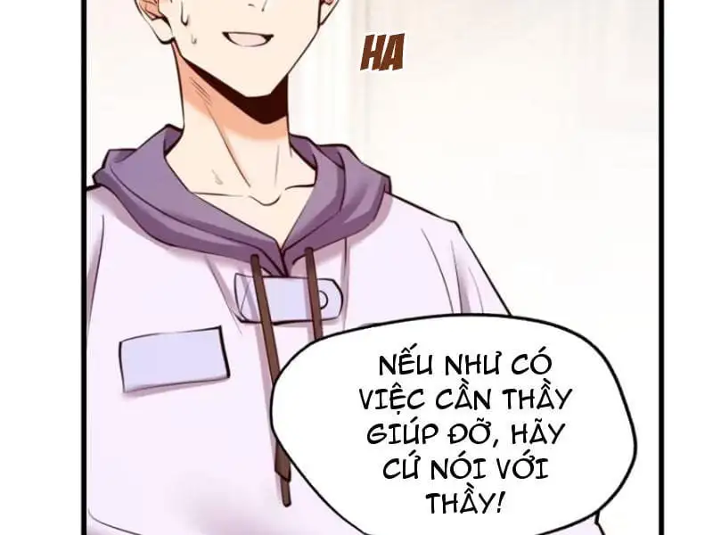 Truyện Tranh Trọng Sinh Không Làm Chạn Vương, Tôi Một Mình Nạp Game Thăng Cấp trang 4