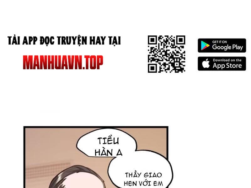 Truyện Tranh Trọng Sinh Không Làm Chạn Vương, Tôi Một Mình Nạp Game Thăng Cấp trang 4