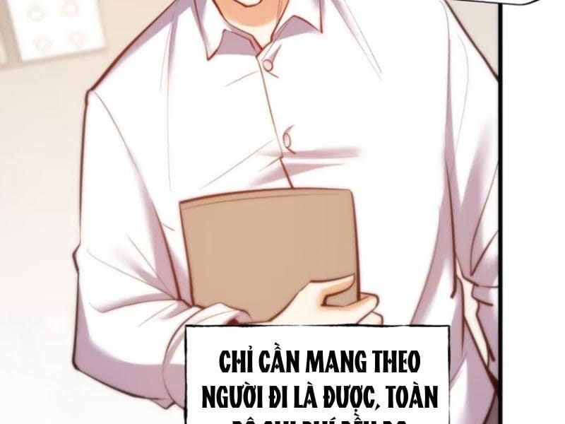 Truyện Tranh Trọng Sinh Không Làm Chạn Vương, Tôi Một Mình Nạp Game Thăng Cấp trang 4