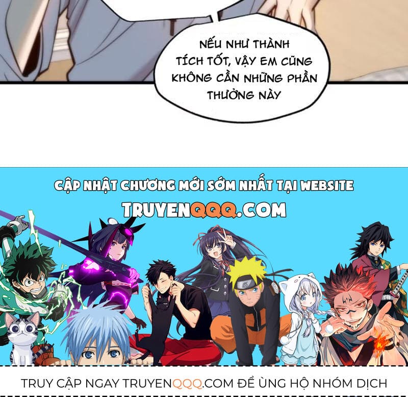 Truyện Tranh Trọng Sinh Không Làm Chạn Vương, Tôi Một Mình Nạp Game Thăng Cấp trang 4