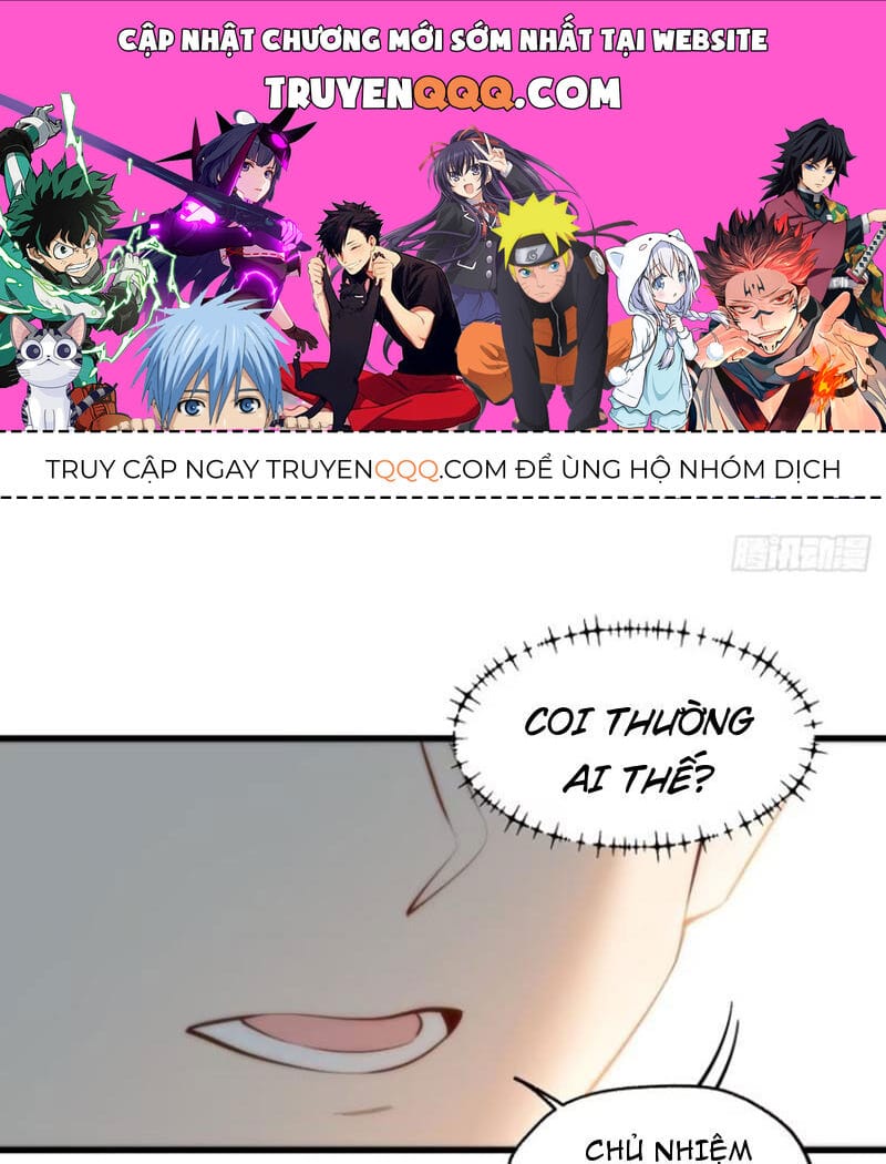 Truyện Tranh Trọng Sinh Không Làm Chạn Vương, Tôi Một Mình Nạp Game Thăng Cấp trang 4