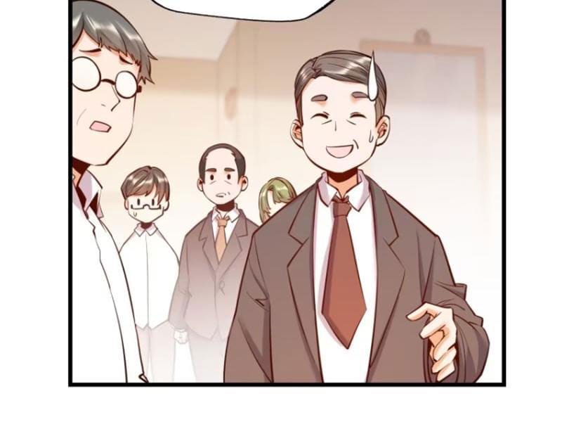 Truyện Tranh Trọng Sinh Không Làm Chạn Vương, Tôi Một Mình Nạp Game Thăng Cấp trang 4