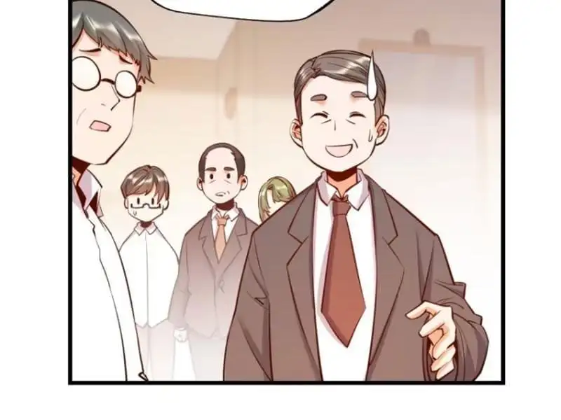 Truyện Tranh Trọng Sinh Không Làm Chạn Vương, Tôi Một Mình Nạp Game Thăng Cấp trang 4