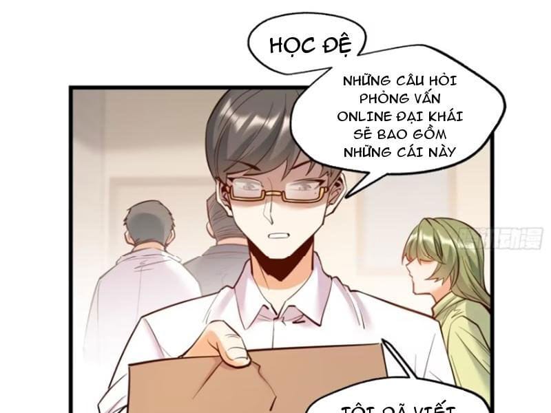 Truyện Tranh Trọng Sinh Không Làm Chạn Vương, Tôi Một Mình Nạp Game Thăng Cấp trang 4