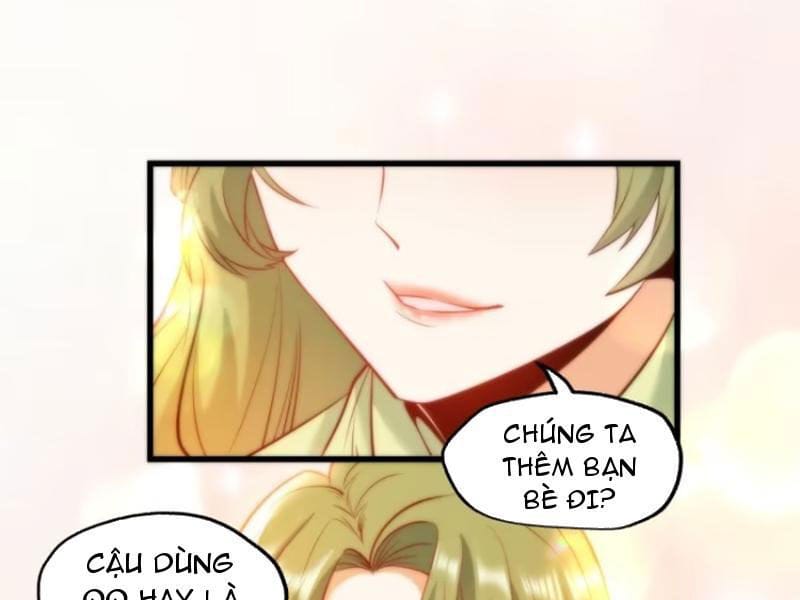 Truyện Tranh Trọng Sinh Không Làm Chạn Vương, Tôi Một Mình Nạp Game Thăng Cấp trang 4