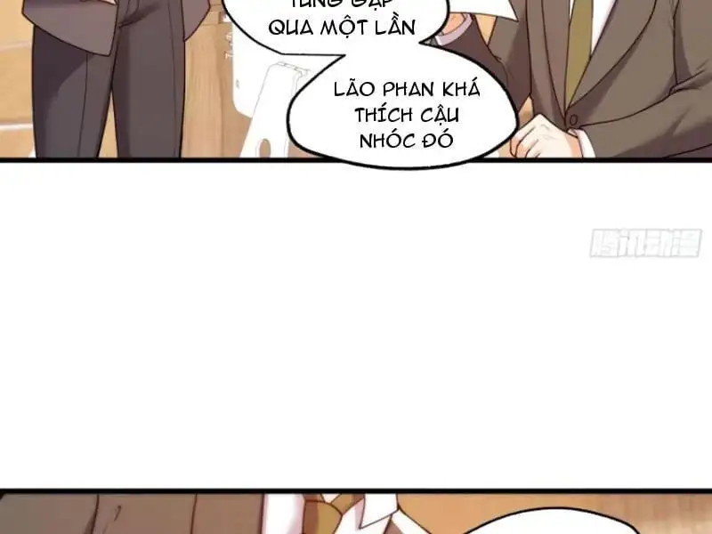 Truyện Tranh Trọng Sinh Không Làm Chạn Vương, Tôi Một Mình Nạp Game Thăng Cấp trang 4