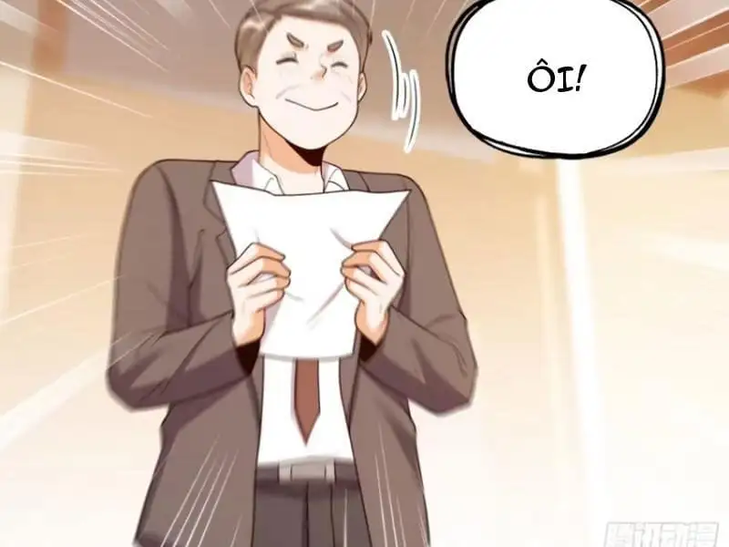 Truyện Tranh Trọng Sinh Không Làm Chạn Vương, Tôi Một Mình Nạp Game Thăng Cấp trang 4