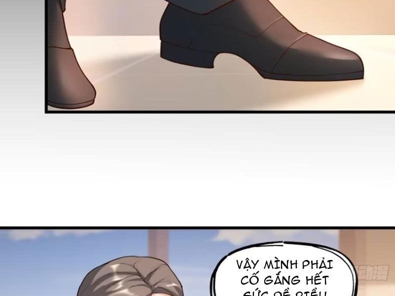 Truyện Tranh Trọng Sinh Không Làm Chạn Vương, Tôi Một Mình Nạp Game Thăng Cấp trang 4