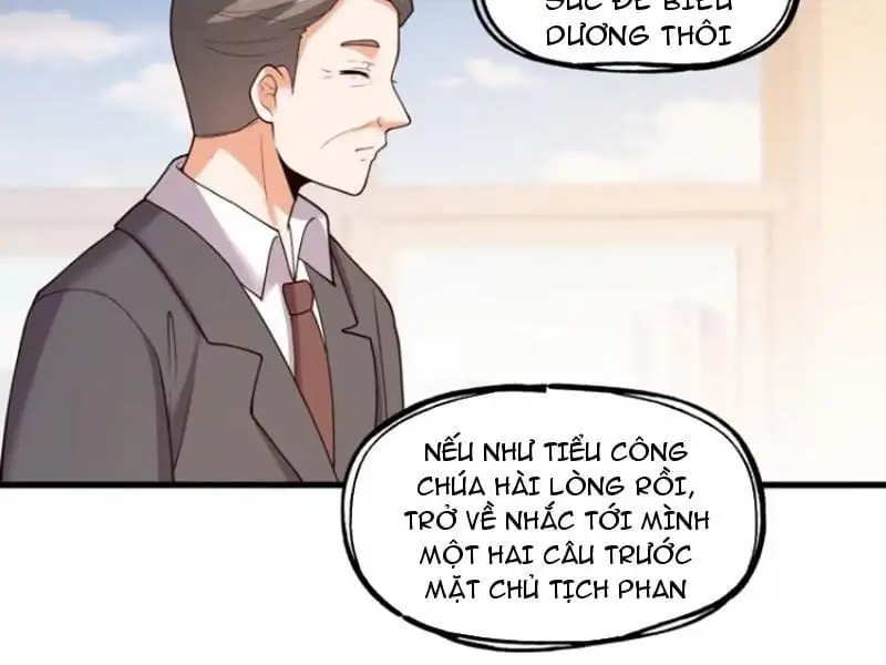 Truyện Tranh Trọng Sinh Không Làm Chạn Vương, Tôi Một Mình Nạp Game Thăng Cấp trang 4