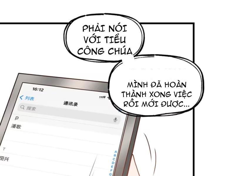 Truyện Tranh Trọng Sinh Không Làm Chạn Vương, Tôi Một Mình Nạp Game Thăng Cấp trang 4