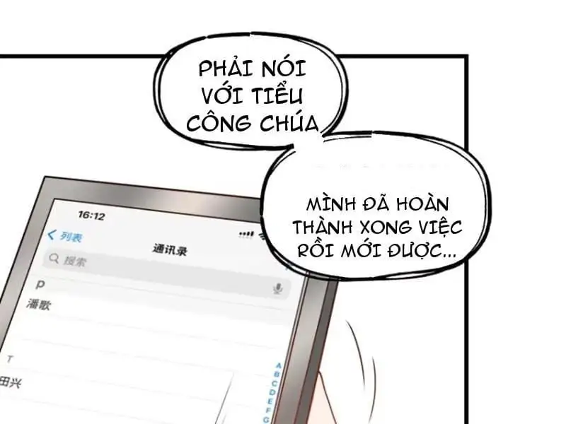 Truyện Tranh Trọng Sinh Không Làm Chạn Vương, Tôi Một Mình Nạp Game Thăng Cấp trang 4