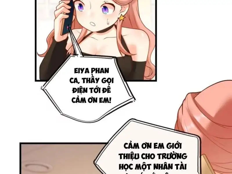 Truyện Tranh Trọng Sinh Không Làm Chạn Vương, Tôi Một Mình Nạp Game Thăng Cấp trang 4