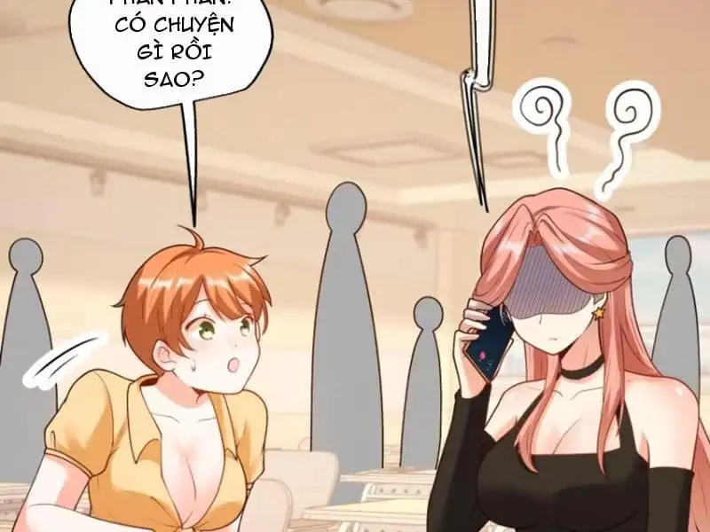 Truyện Tranh Trọng Sinh Không Làm Chạn Vương, Tôi Một Mình Nạp Game Thăng Cấp trang 4