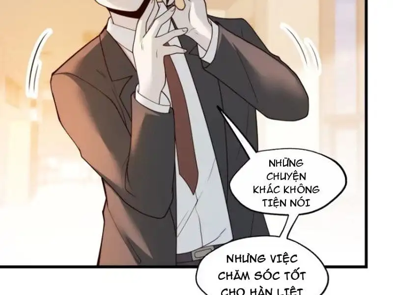 Truyện Tranh Trọng Sinh Không Làm Chạn Vương, Tôi Một Mình Nạp Game Thăng Cấp trang 4