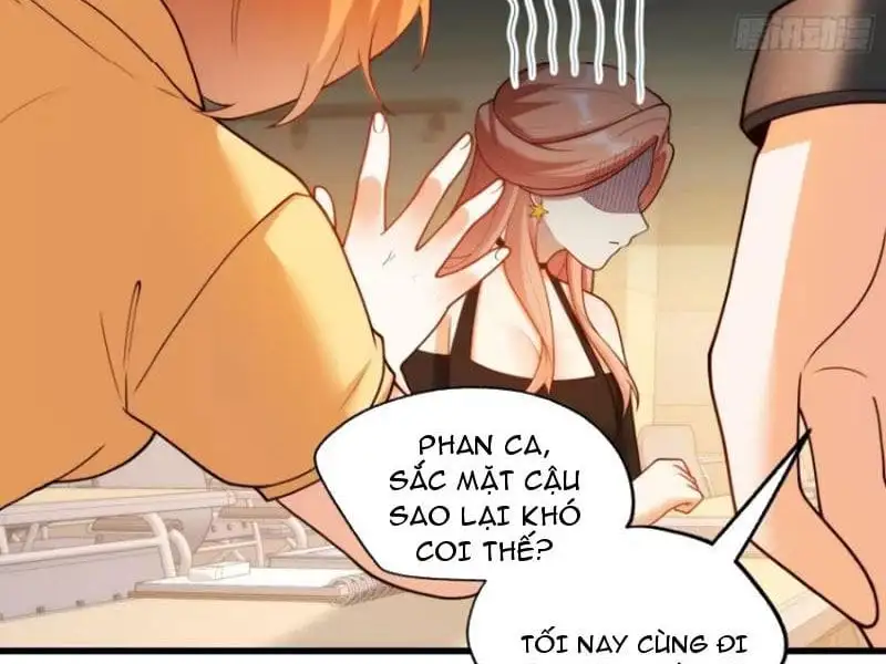 Truyện Tranh Trọng Sinh Không Làm Chạn Vương, Tôi Một Mình Nạp Game Thăng Cấp trang 4