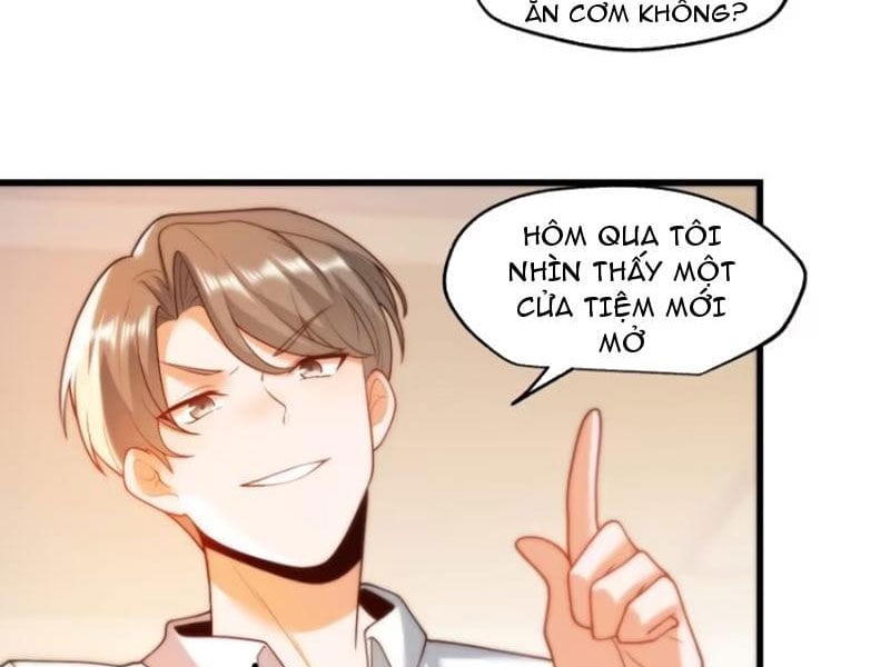 Truyện Tranh Trọng Sinh Không Làm Chạn Vương, Tôi Một Mình Nạp Game Thăng Cấp trang 4