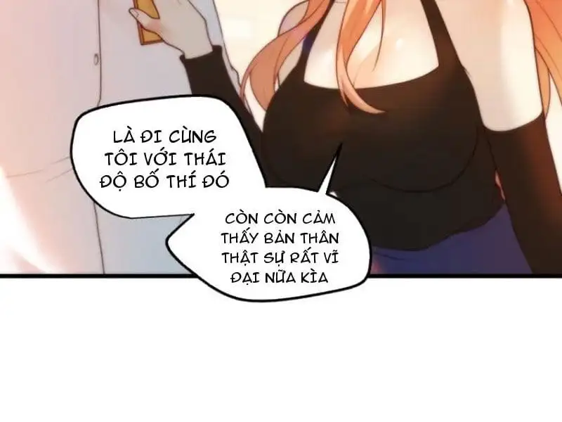 Truyện Tranh Trọng Sinh Không Làm Chạn Vương, Tôi Một Mình Nạp Game Thăng Cấp trang 4